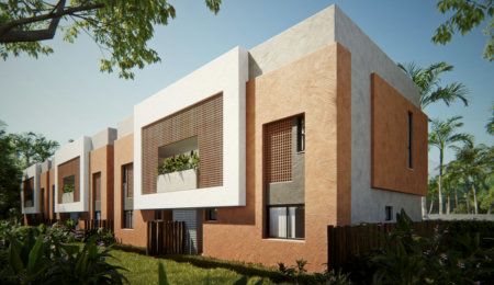 Residencial Porto Royal Inn