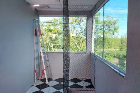 Casa à venda com 3 quartos, sendo 1 suíte, em Vila do Sol, Cabo Frio, RJ