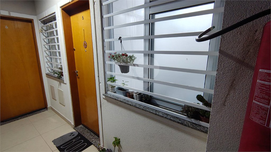 Casa em condomínio à venda com 1 quarto em Vila Mazzei, São Paulo, SP