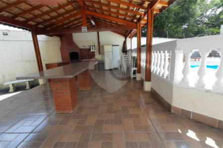 Apartamento à venda com 3 quartos em Vila Leonor, Guarulhos, SP
