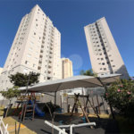 Apartamento à venda com 2 quartos em Jardim São Carlos, Sorocaba, SP