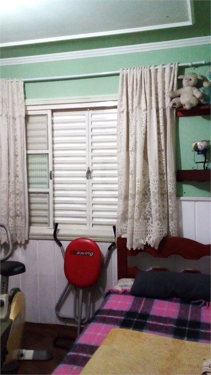 Casa Térrea à venda com 3 quartos em Vila Nova Mazzei, São Paulo, SP