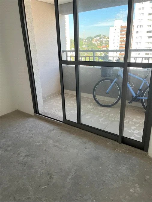 Studio à venda com 1 quarto em Butantã, São Paulo, SP