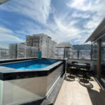 Cobertura à venda com 3 quartos, sendo 2 suítes, em Vila Isabel, Rio de Janeiro, RJ