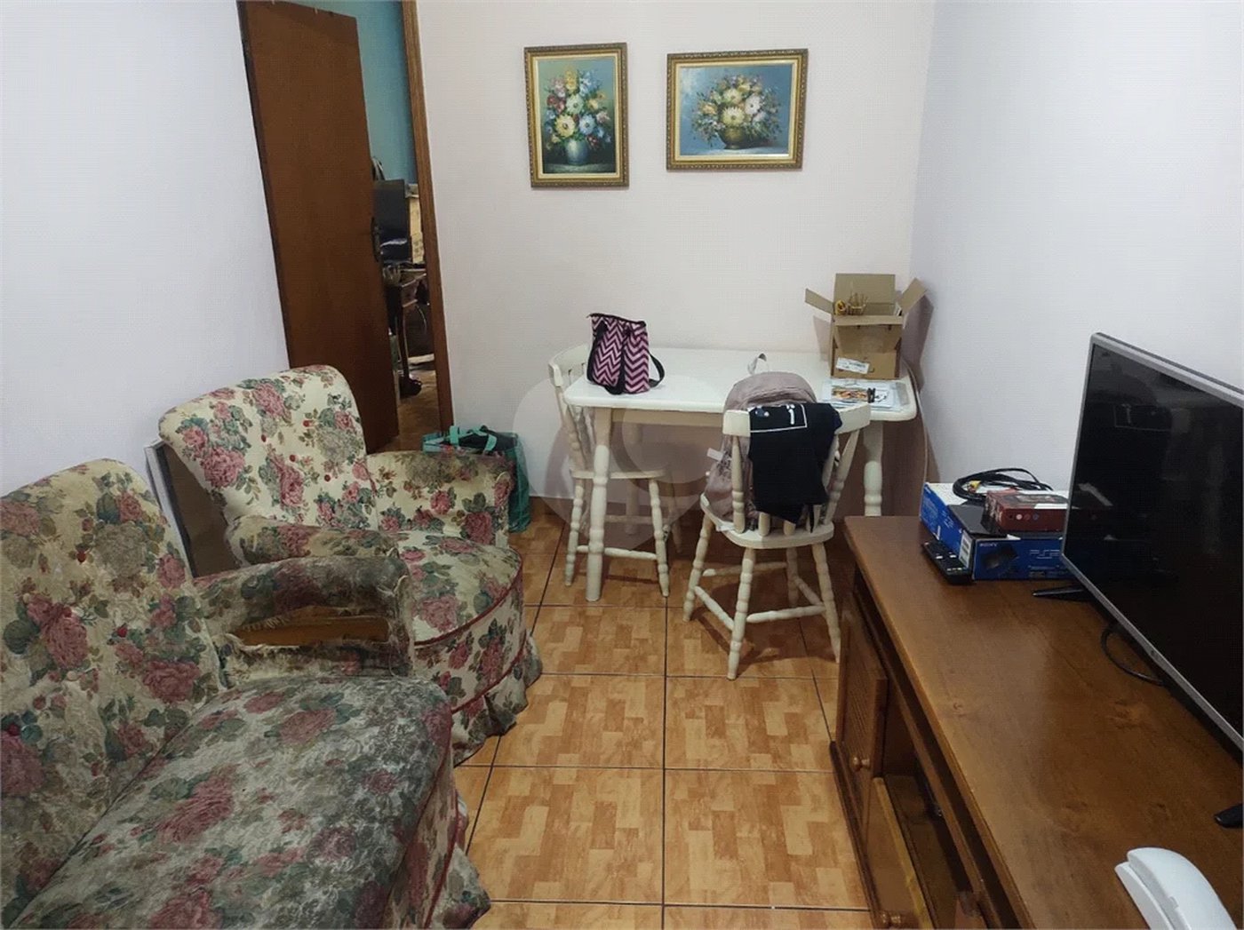 Apartamento à venda com 2 quartos em Santana, São Paulo, SP
