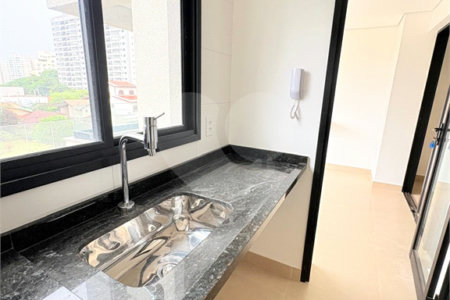 Apartamento à venda com 3 suítes em Vila Ema, São José dos Campos, SP