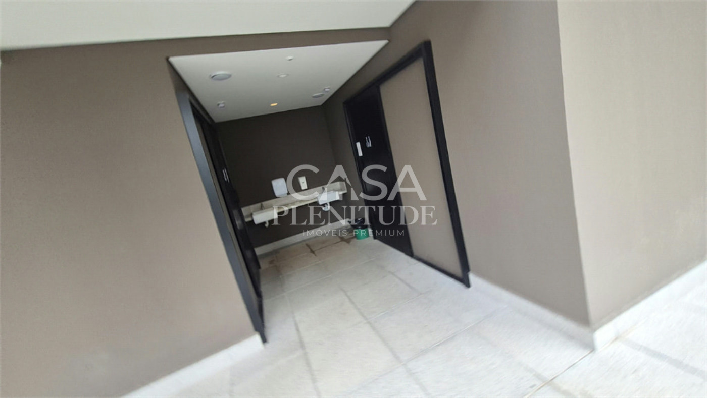 Apartamento à venda com 1 suíte em Além Ponte, Sorocaba, SP