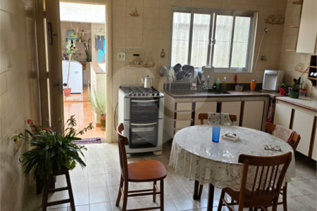 Apartamento à venda com 2 quartos em Água Fria, São Paulo, SP