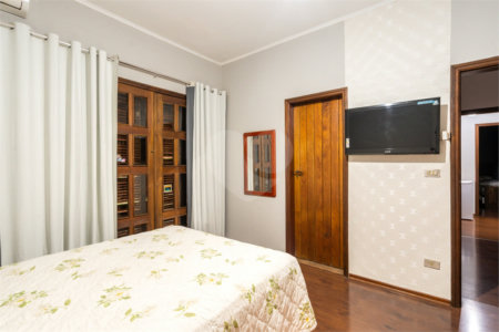 Casa à venda ou para alugar com 4 suítes no Centro, Três Lagoas, MS