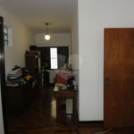 Sobrado à venda com 3 quartos em Água Fria, São Paulo, SP