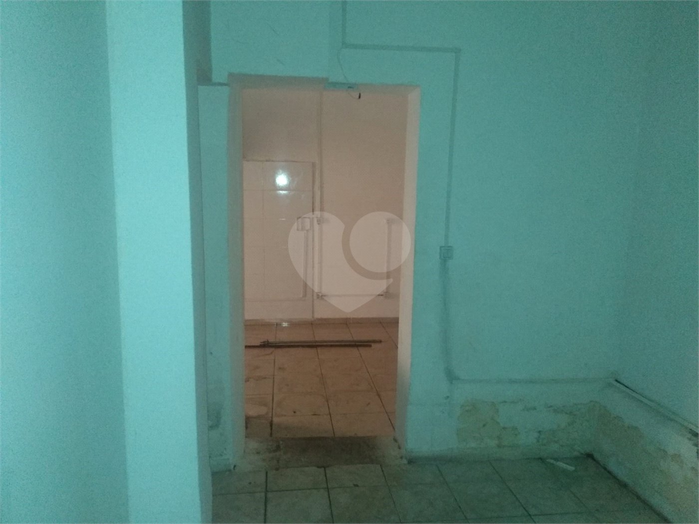 Casa Comercial e Residencial