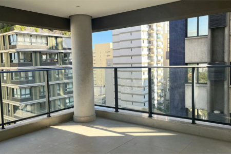 Apartamento à venda com 4 quartos, sendo 2 suítes, em Pinheiros, São Paulo, SP