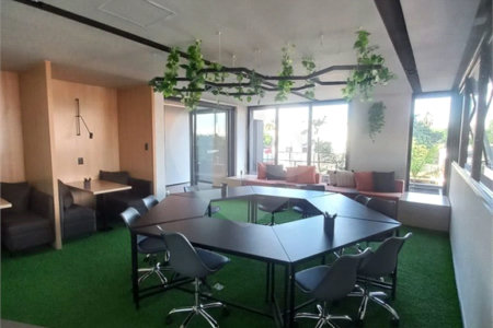 Studio à venda ou para alugar com 1 quarto em Vila Olímpia, São Paulo, SP