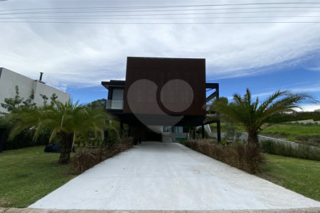 Casa à venda com 3 suítes no condomínio Monte Verde, Itu - SP
