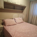 Apartamento à venda com 2 quartos em Vila Barcelona, Sorocaba, SP