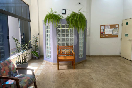 Apartamento à venda com 2 quartos no Centro, Araraquara, SP