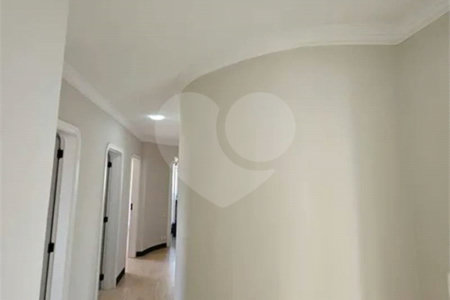 Apartamento à venda com 4 quartos, sendo 1 suíte, em Vila Alexandria, São Paulo, SP