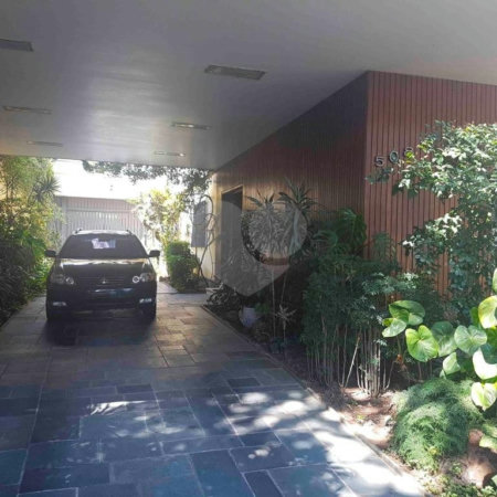 Casa à venda com 7 quartos, sendo 2 suítes, em Brooklin Paulista, São Paulo, SP