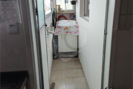 Apartamento à venda com 1 suíte em Santa Cecília, São Paulo, SP