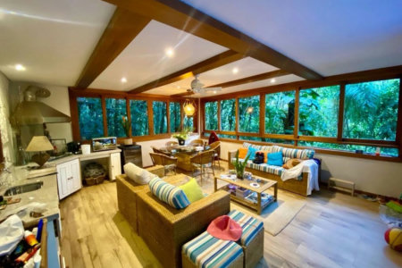 Casa Residencial à venda, ,  - CA0142.