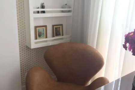 Apartamento à venda com 3 suítes em Vila Andrade, São Paulo, SP