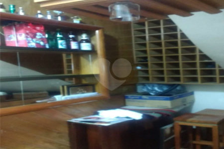 Casa à venda com 3 quartos em Vila Mazzei, São Paulo, SP