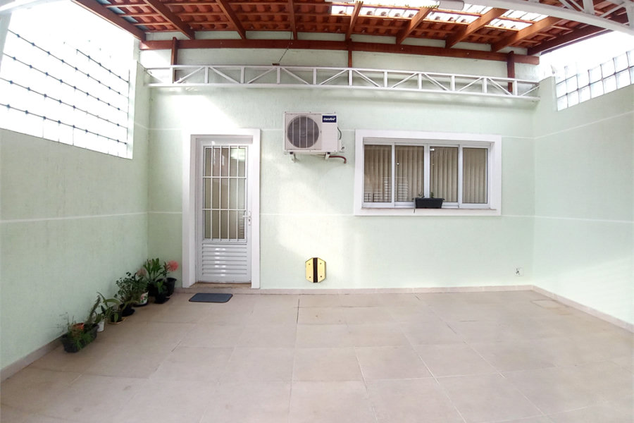 Sobrado à venda com 3 quartos, sendo 1 suíte, em Casa Verde, São Paulo, SP