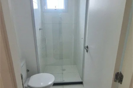 Apartamento à venda com 1 quarto em Vila Ipojuca, São Paulo, SP