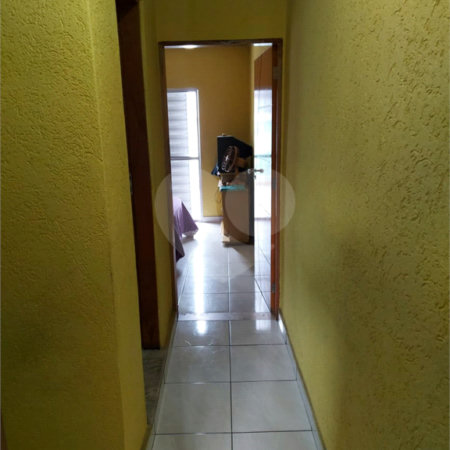 Casa à venda com 2 quartos, sendo 1 suíte,  em Jardim Brasil (zona Norte), São Paulo, SP