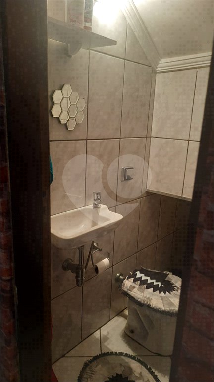 Sobrado à venda com 3 quartos, sendo 1 suíte, em Tremembé, São Paulo, SP