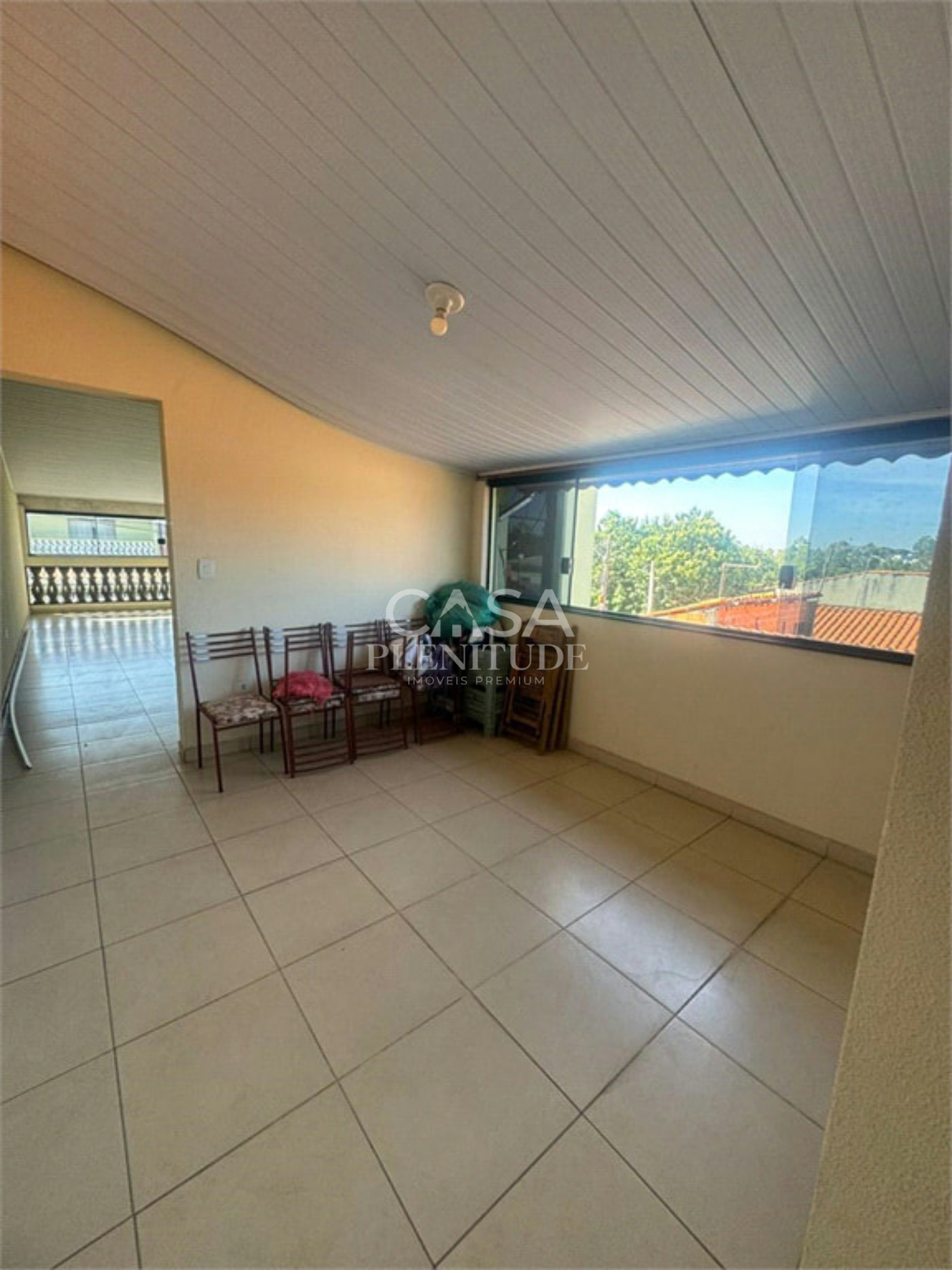 Casa à venda com 2 quartos, sendo 1 suíte, em Jardim Amalia, Sorocaba, SP