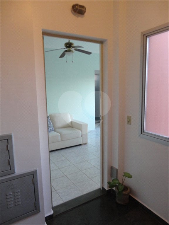 Apartamento à venda com 2 quartos em Chácaras Monte Verde, Itu, SP