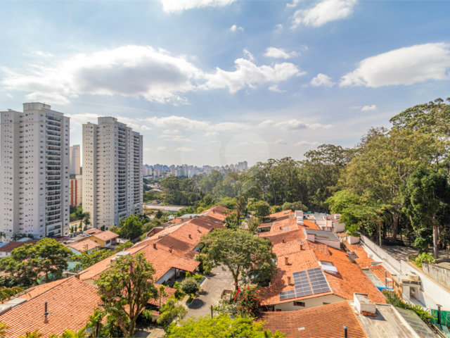 Apartamento à venda com 4 quartos, sendo 1 suíte,  em Jardim Marajoara, São Paulo, SP