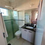 Casa à venda com 3 quartos, sendo 1 suíte,  no condomínio Reserva Balli, Sorocaba - SP