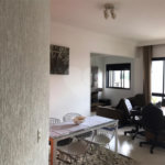 Apartamento à venda com 2 quartos, sendo 1 suíte, em Vila Andrade, São Paulo, SP