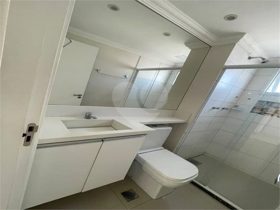 Apartamento à venda com 2 quartos em Vila Andrade, São Paulo, SP