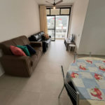 Apartamento com 2 dormitórios à venda, 65 m² por R$ 360.000,00 - Vila Júlia - Guarujá/SP