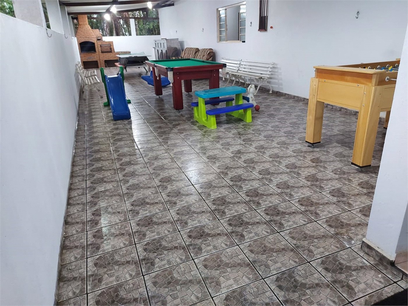 Chácara à venda com 4 suítes no Centro, Nazaré Paulista, SP