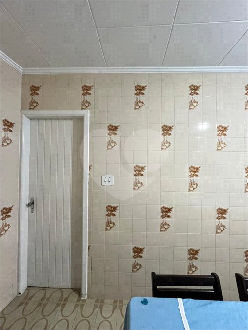 Sobrado à venda com 5 quartos, sendo 1 suíte, em Tucuruvi, São Paulo, SP