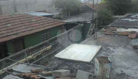 Terreno à venda em Vila Mazzei, São Paulo, SP