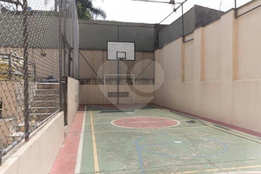 Apartamento à venda com 2 quartos em Vila Santa Catarina, São Paulo, SP