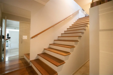 Casa à venda com 4 quartos, sendo 3 suítes, em Brooklin Paulista, São Paulo, SP