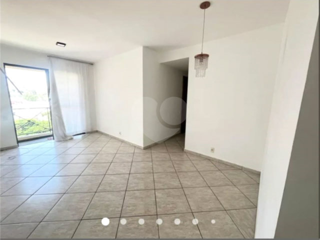 Apartamento à venda com 3 quartos em Mandaqui, São Paulo, SP