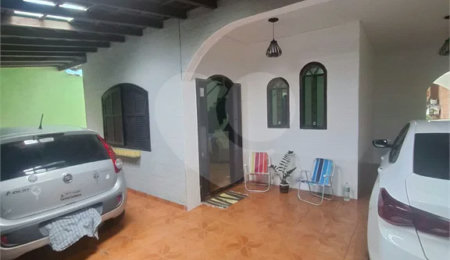 Casa à venda com 2 quartos, sendo 1 suíte,  em Santíssimo, Rio de Janeiro, RJ