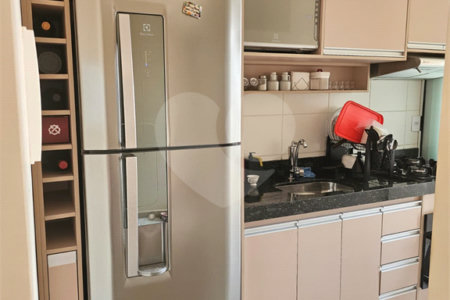 Apartamento à venda com 2 quartos em Vila Barcelona, Sorocaba, SP