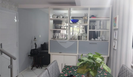 Sobrado à venda com 3 suítes em Tremembé, São Paulo, SP