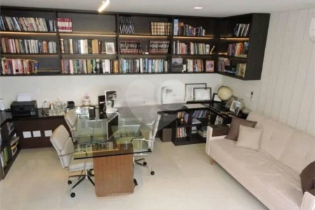 Cobertura para alugar com 4 quartos, sendo 3 suítes,  em Vila Morse, São Paulo, SP