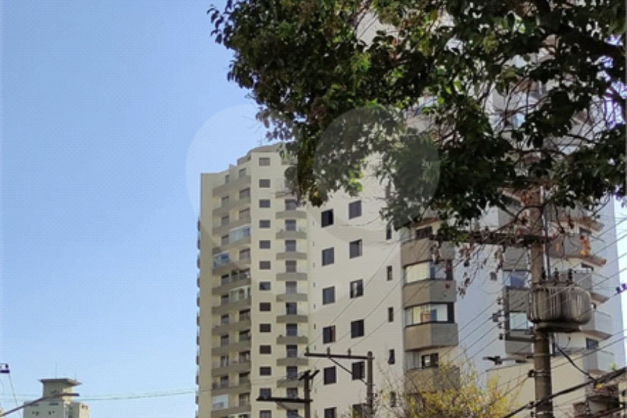 Apartamento para alugar com 2 quartos, sendo 1 suíte,  em Tucuruvi, São Paulo, SP