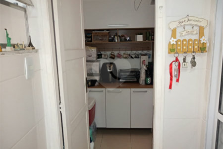 Apartamento à venda com 2 quartos em Tijuca, Rio de Janeiro, RJ