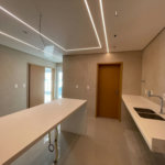 Cobertura com 3 dormitórios à venda, 238 m² por R$ 5.500.000,00 - Embaré - Santos/SP